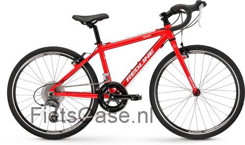 Redline Conquest 24 specificaties